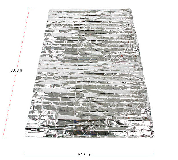 N rit Emergency blanket NSE101