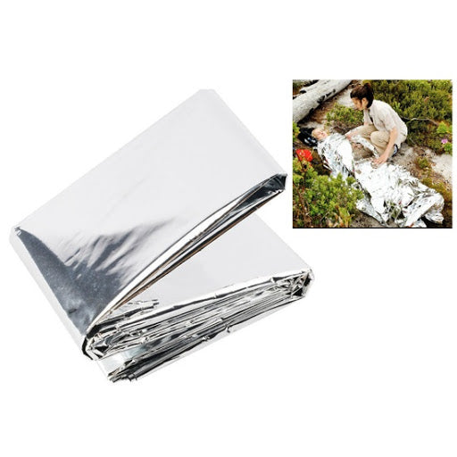 N rit Emergency blanket NSE101