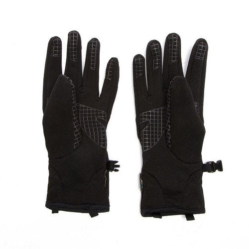 Trekmates Mountain XT squid glove Ion mask Black