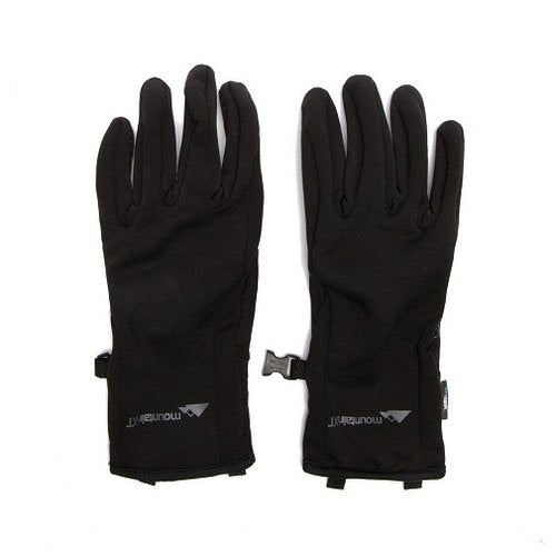 Trekmates Mountain XT squid glove Ion mask Black