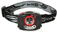 N Rit Combo Sensor Headlamp Black