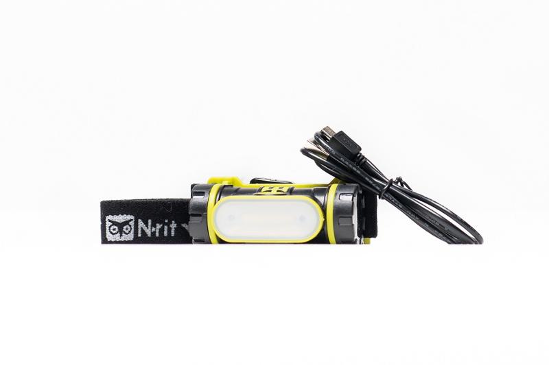 N rit Combo 2 Sensor Black NRC6061CS2