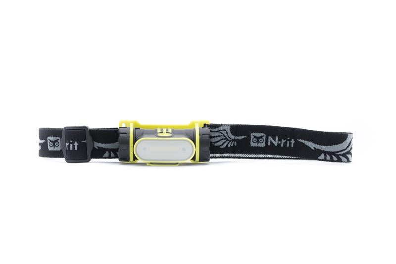 N rit Combo 2 Sensor Black NRC6061CS2