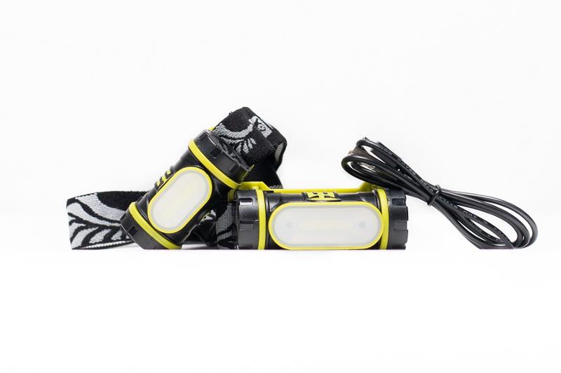 N rit Combo 2 Sensor Black NRC6061CS2