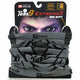 N Rit Tube9 Balaclava Grey NR TUB10HB