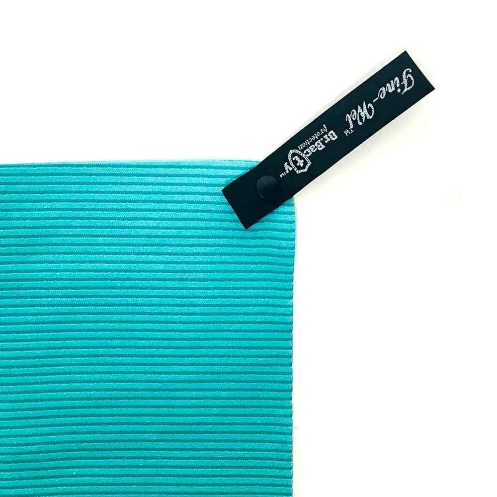 N rit I Tech Plain Towel Mint Green NSC418XL M GRN