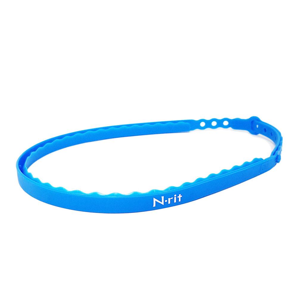 N Rit Sweat Stopper Band Pink NRC5062SS PIN