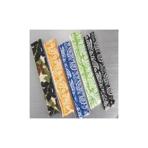 N Rit Polar Ice Skull Cap Crystal Polymer Cooling Technology