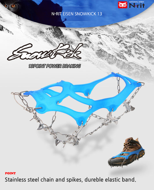 N rit Snow Kick NRC90M