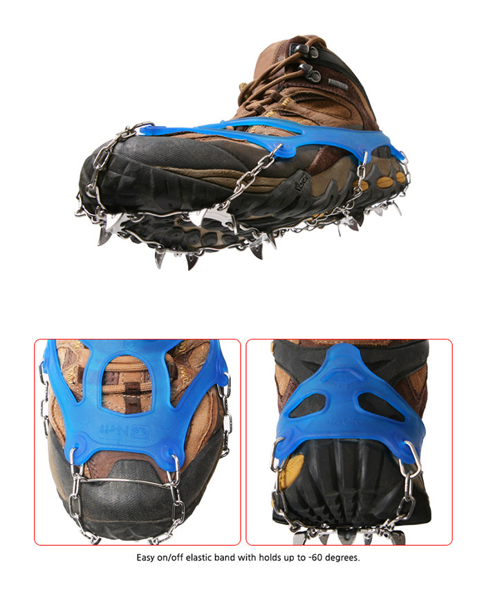 N rit Snow Kick NRC90M