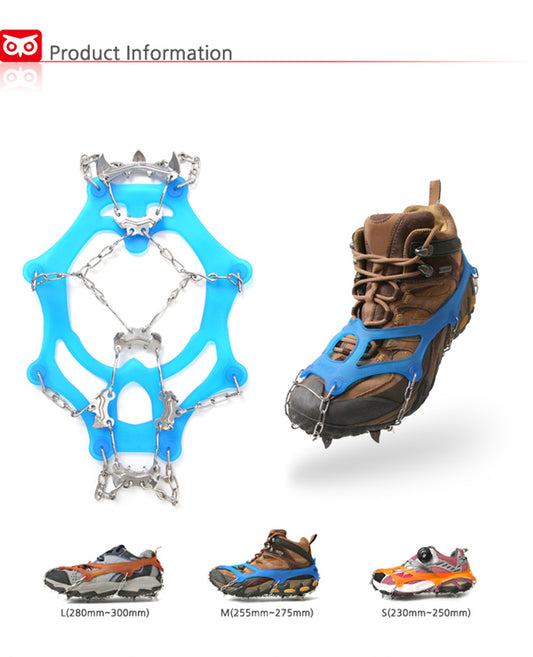 N rit Snow Kick NRC90L