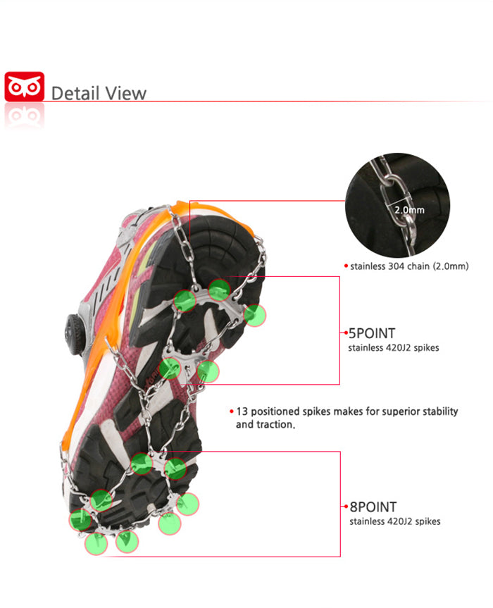 N rit Snow Kick NRC90L