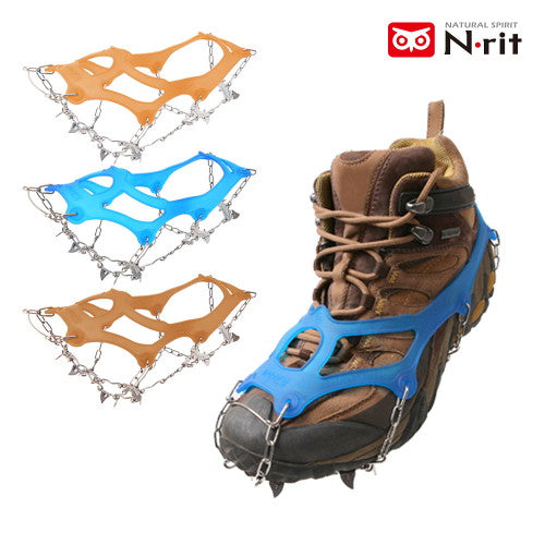N rit Snow Kick NRC90L