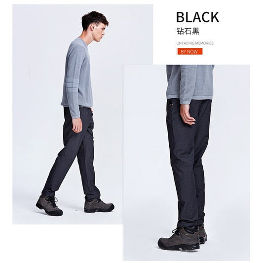 Kingcamp KWKG613M Spandex Pant Mens