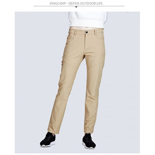Kingcamp KWKG614W Spandex Pant Womens