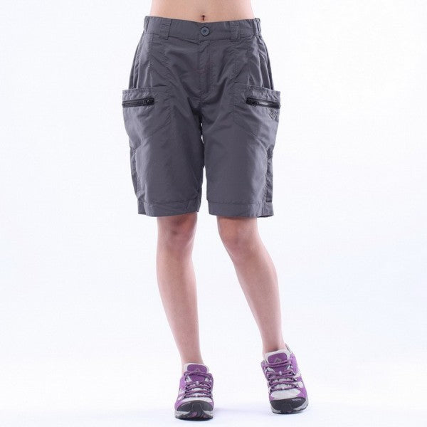 Kingcamp KW6547 Short Womens