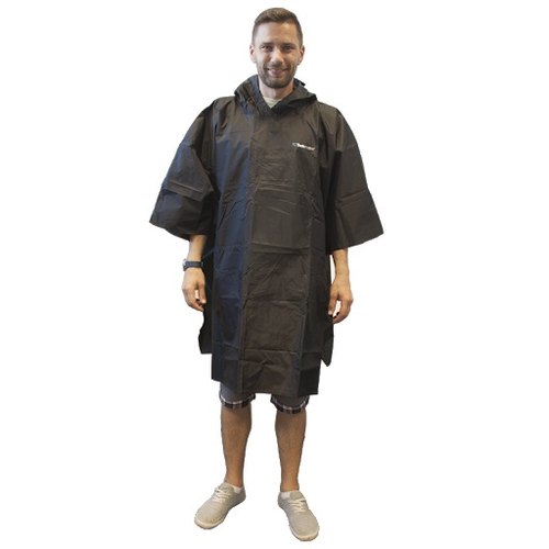 Essential Poncho Unisex 0/S
