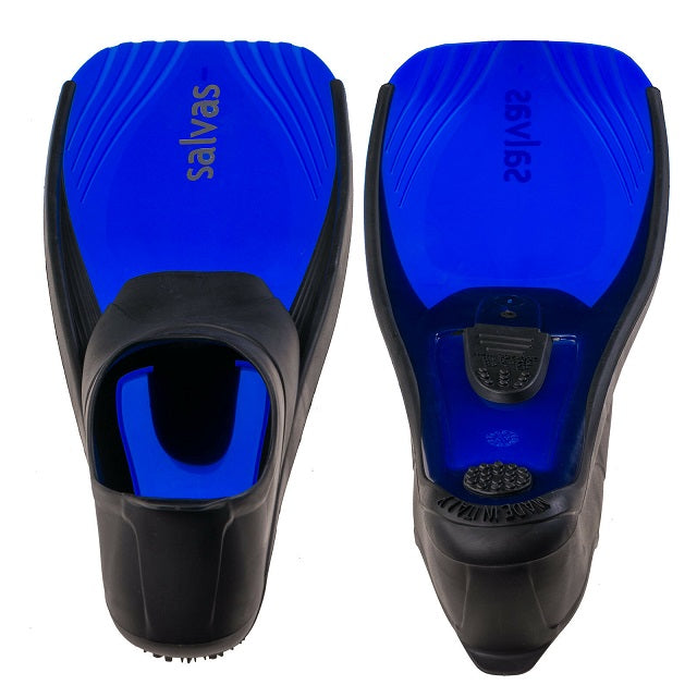 Salvas Murena fins Blue