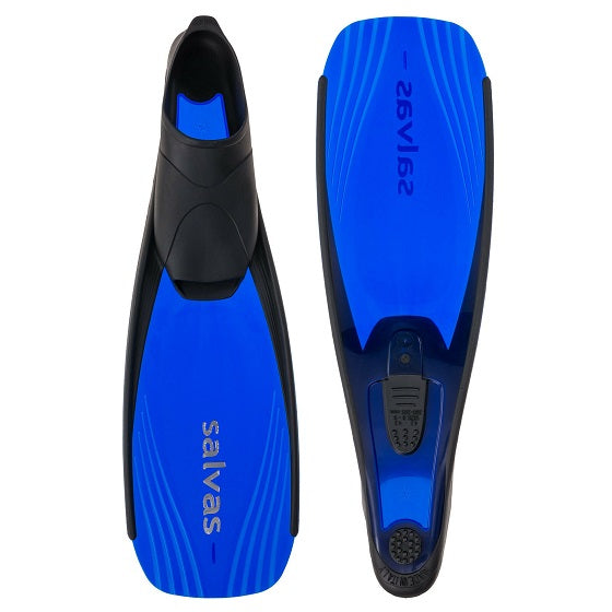 Salvas Murena fins Blue