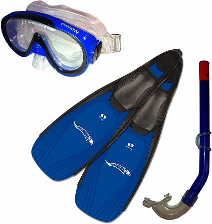 Salvas SET Murena Blue