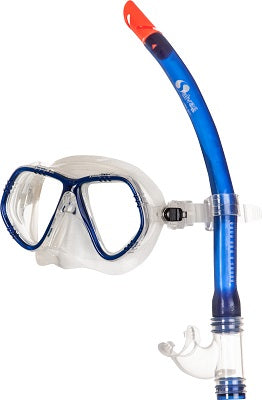 Salvas Set Fiji Blue