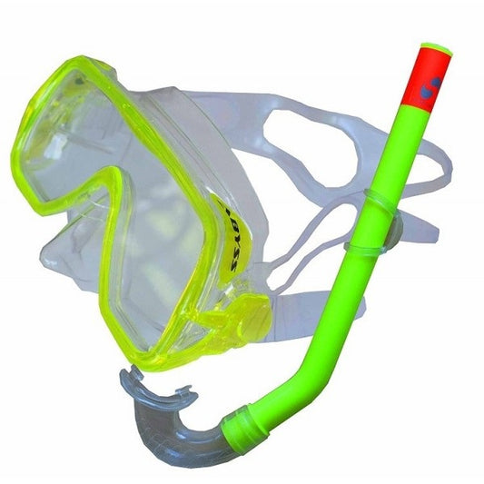 Salvas Set Set Fiji Green