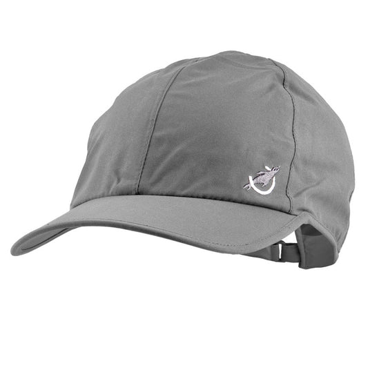 SealSkinz KJ367 Waterproof All Weather Cap Grey