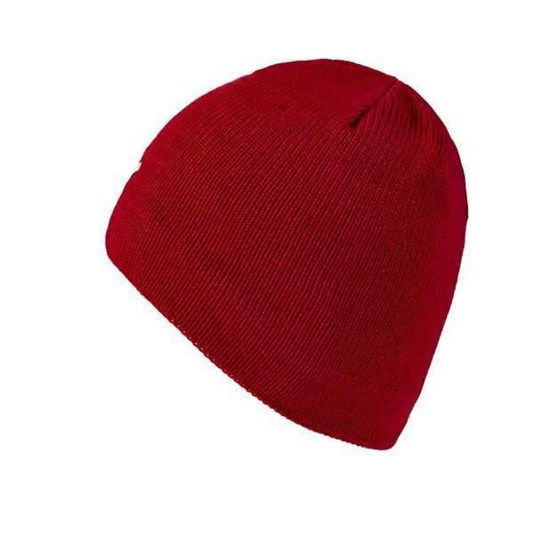 SealSkinz KJ5761 Waterproof Cold Weather Beanie Red