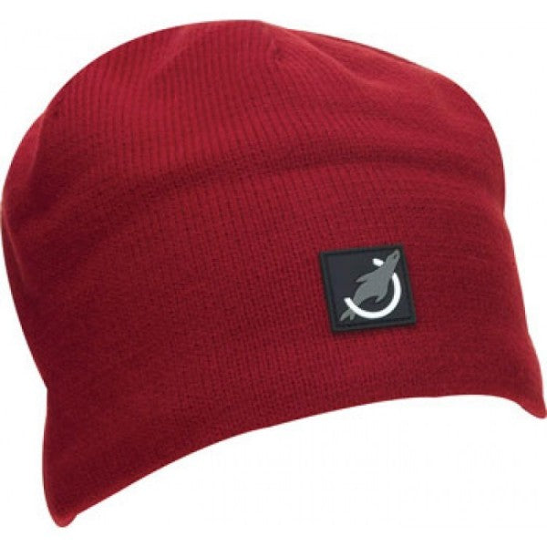 SealSkinz KJ5761 Waterproof Cold Weather Beanie Red