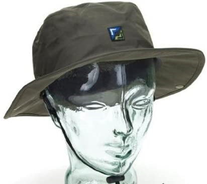 Sealskinz ZKJ8210 Waterproof Wide Brimmed Bush Hat
