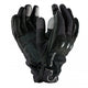 SealSkinz KJ221 Lightweight Motorcycle Gloves Black