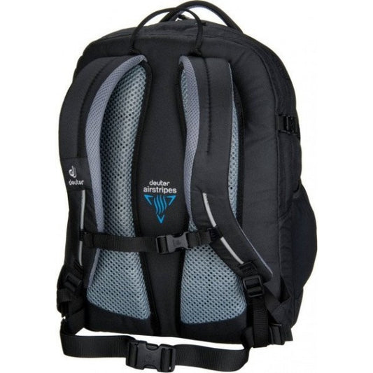 Deuter Gigant Black 32L 17 3inch laptop