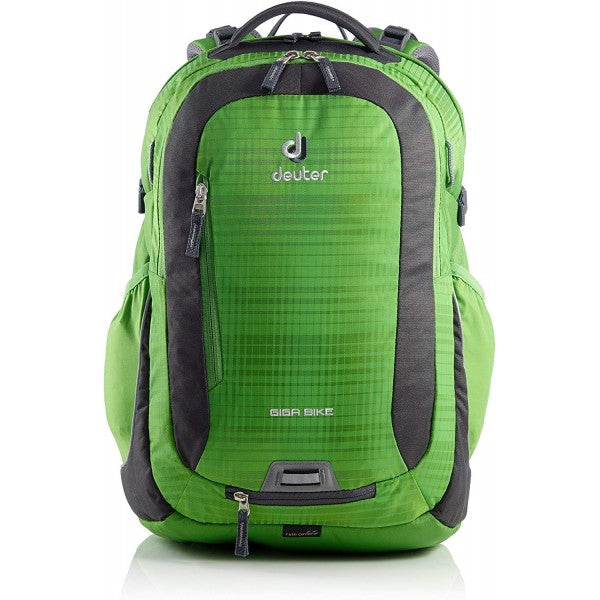 Deuter GIGA BIKE 28L 15 6inch laptop Spring anthracite