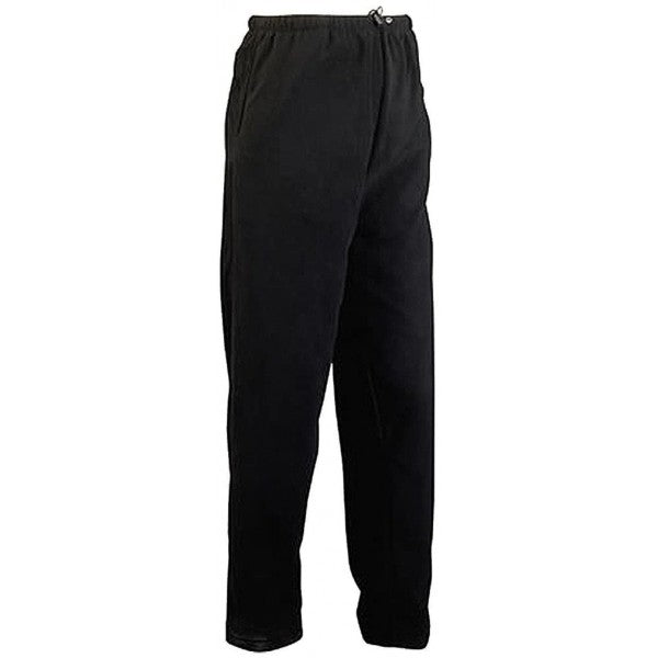 Unisex micro fleece trouser