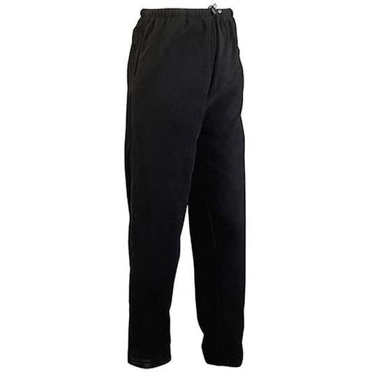 Unisex micro fleece trouser