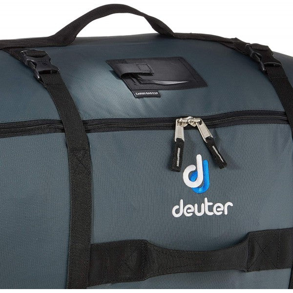 Deuter Cargo Bag EXP Duffel 90 Plus30L Granite