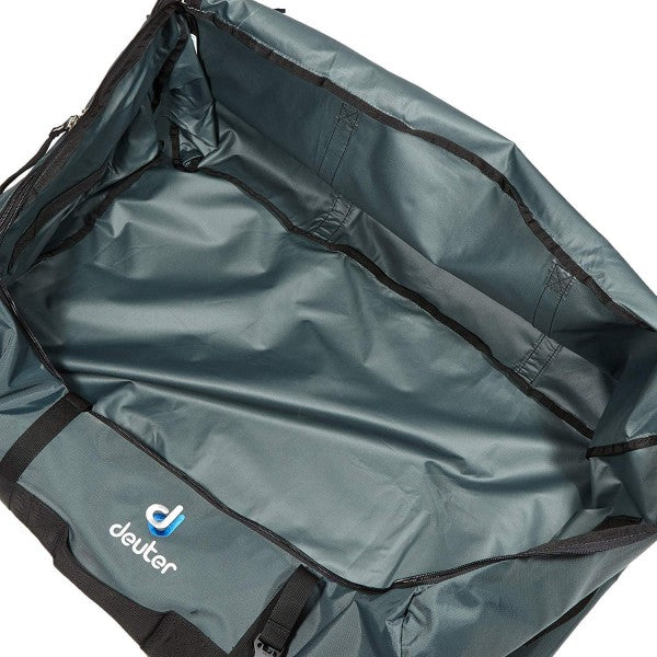Deuter Cargo Bag EXP Duffel 90 Plus30L Granite