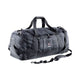 Deuter Tramp 110L Black Check Duffel with Trolley