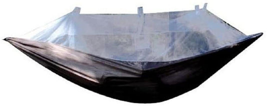 Jungle Hammock with Mosquito Net