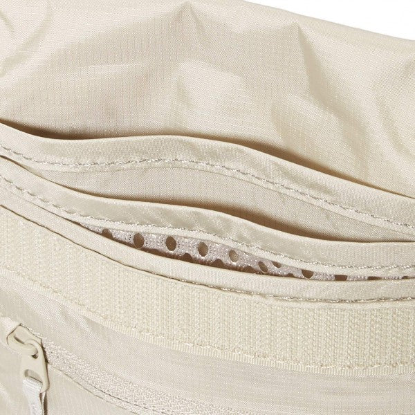 Deuter Security Wallet II Sand