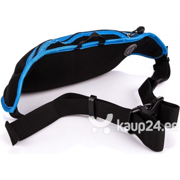 Deuter Neo Belt II Black cool blue