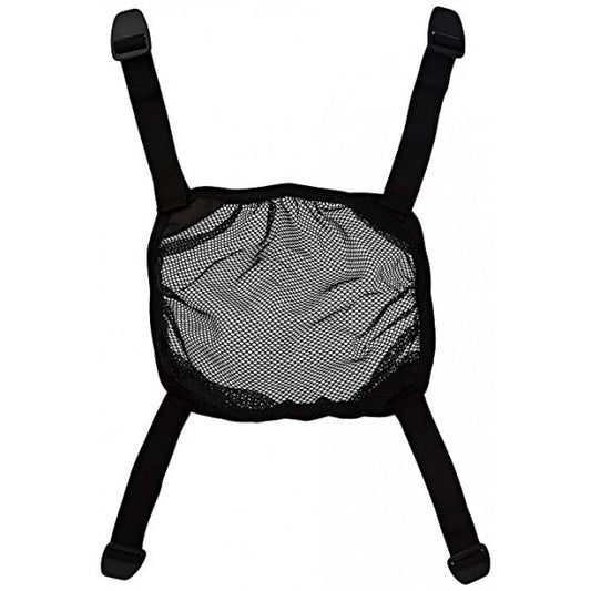 Deuter Helmet holder Black