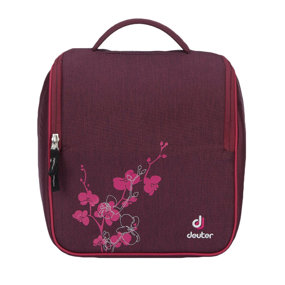Deuter Wash room Blackberry dresscode