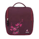 Deuter Wash room Blackberry dresscode