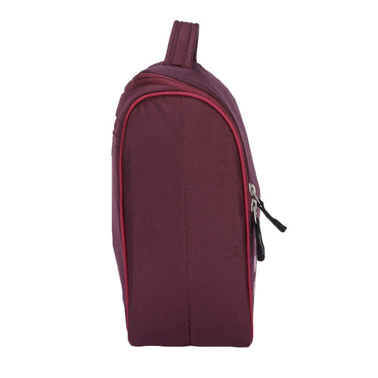 Deuter Wash room Blackberry dresscode