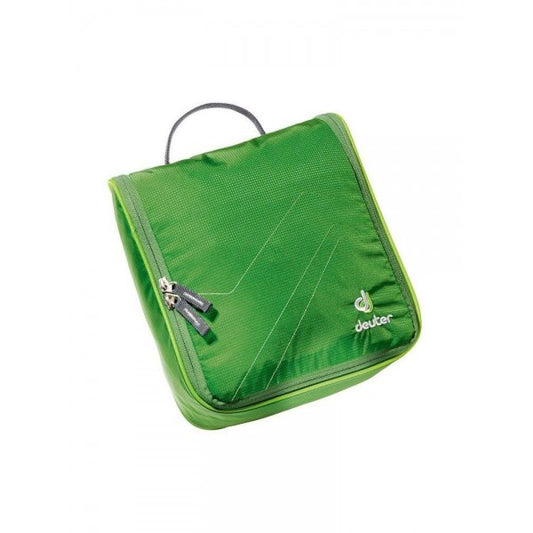 Deuter Wash center II Emerald kiwi