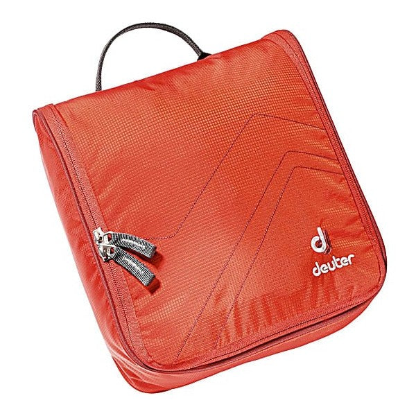 Deuter Wash center II Papaya lava