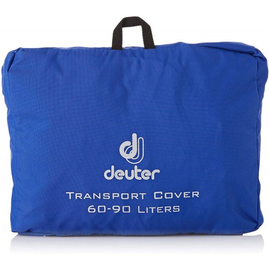 Deuter Transport cover 60 90L Cobalt