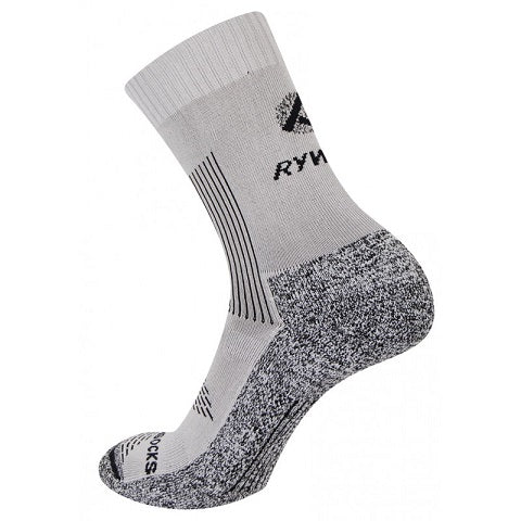 Rywan Socks 1498 Bi Climasocks Randonee Courte