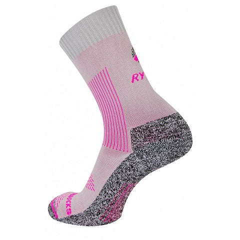 Rywan Socks 1498  Bi Climasocks Randonnée Courte